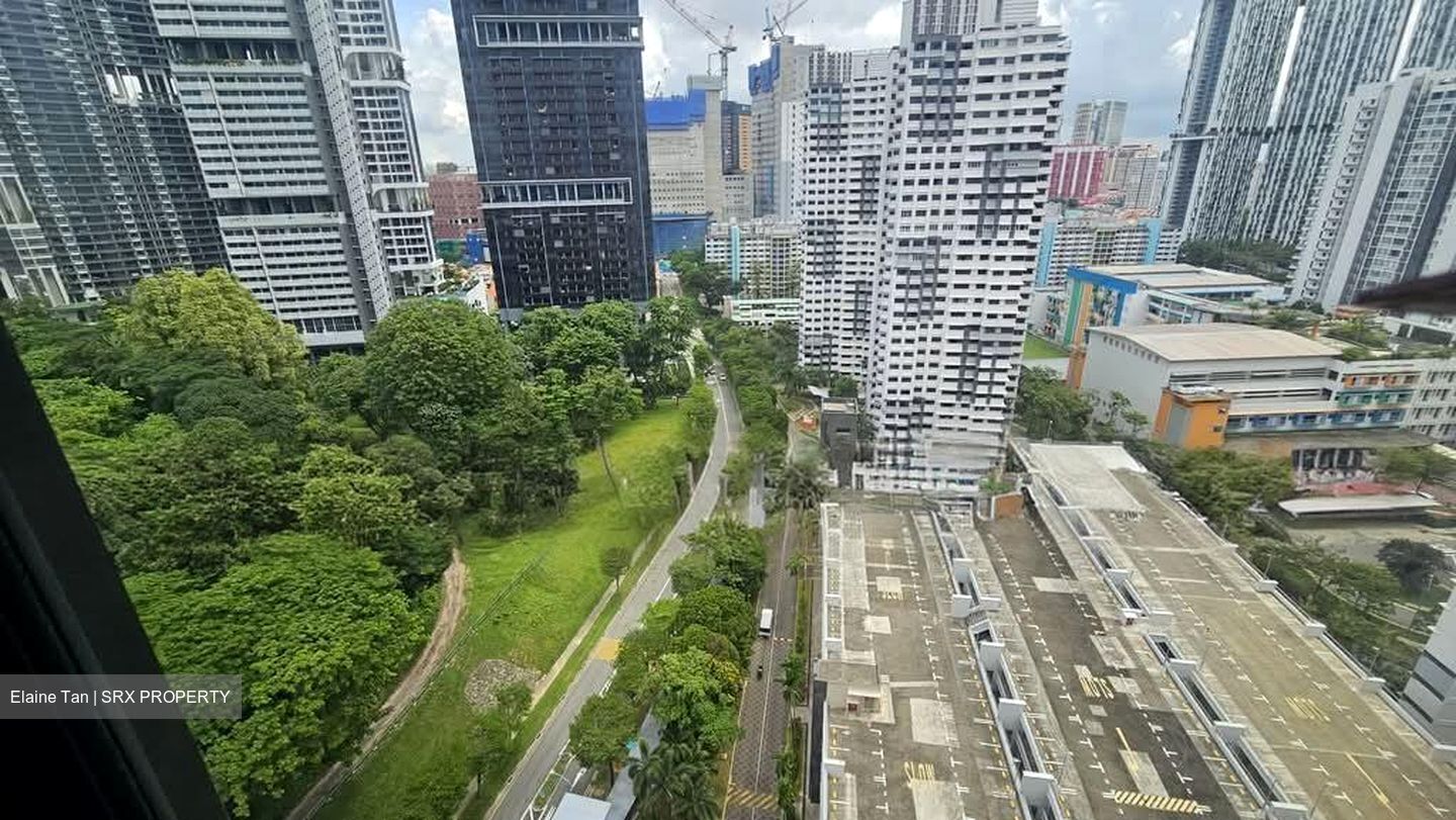 Blk 19 Cantonment Towers (Bukit Merah), HDB 4 Rooms #580783321